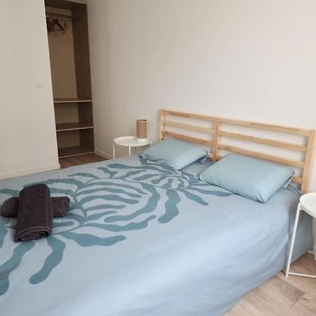 Le Maillot IV Apartment Castres  Bagian luar foto