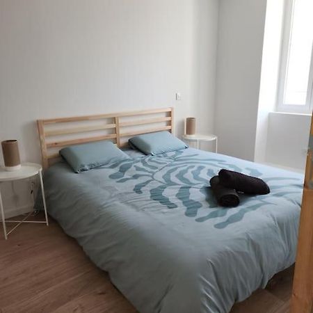 Le Maillot IV Apartment Castres  Bagian luar foto