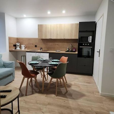 Le Maillot IV Apartment Castres  Bagian luar foto