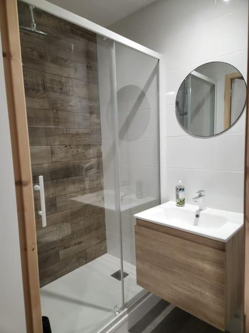 Le Maillot IV Apartment Castres  Bagian luar foto