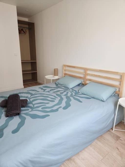 Le Maillot IV Apartment Castres  Bagian luar foto