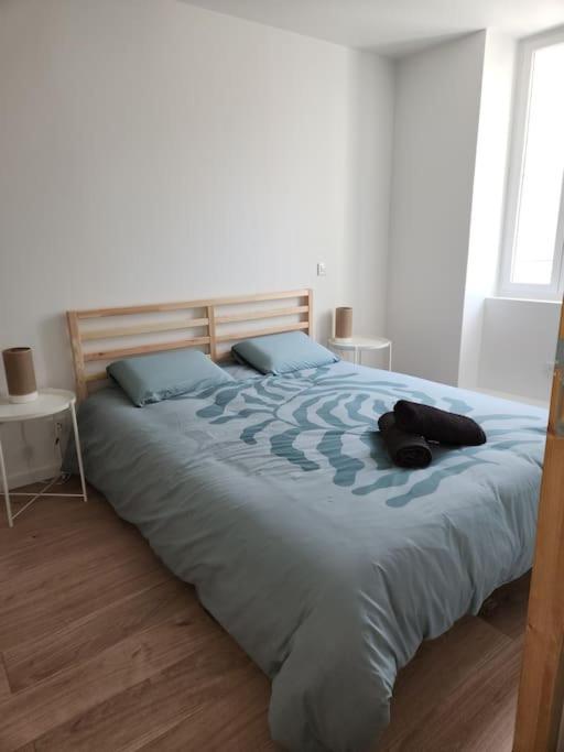 Le Maillot IV Apartment Castres  Bagian luar foto