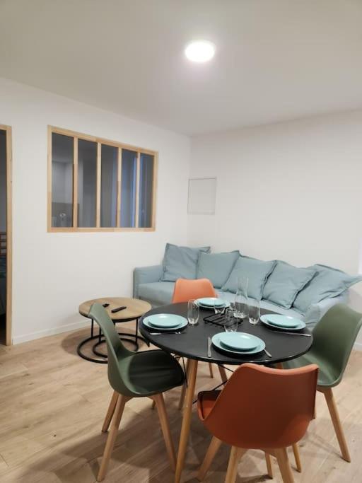 Le Maillot IV Apartment Castres  Bagian luar foto